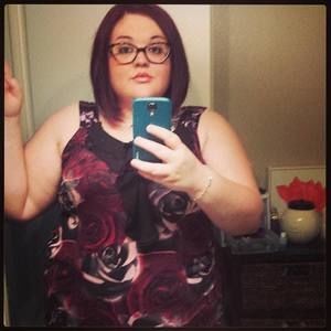 Meet your Posher, Celeste